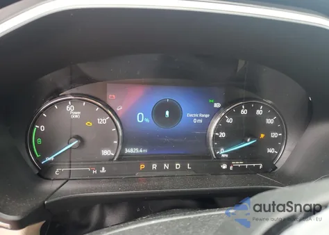 2021 Ford Escape Se from USA, damaged, VIN 1FMCU0EZXMUB22013